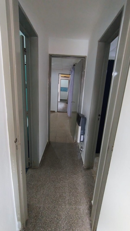 CASA + DPTO EN VENTA EN B° YOFRE NORTE, APTA CREDITO. EXCELENTE UBICACION Y OPORTUNIDAD!!!!!