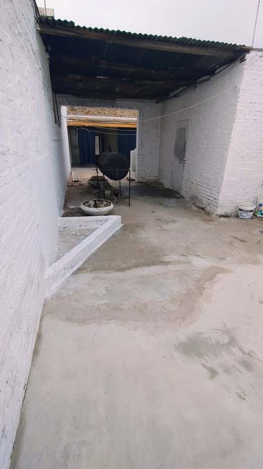CASA + DPTO EN VENTA EN B° YOFRE NORTE, APTA CREDITO. EXCELENTE UBICACION Y OPORTUNIDAD!!!!!