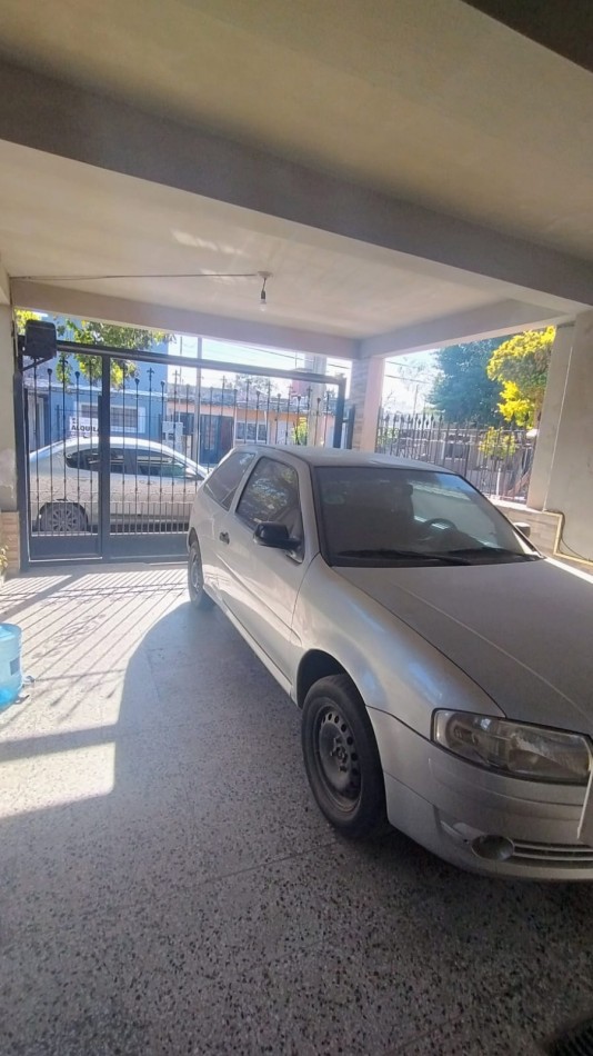 CASA +DPTO EN VENTA B° PATRICIOS A REMODELAR, IDEAL INVERSOR!!!!