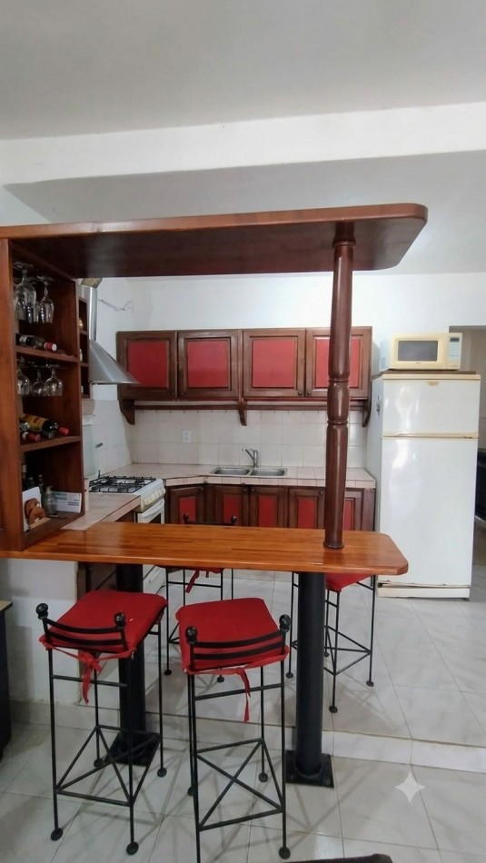 CASA +DPTO EN VENTA B° PATRICIOS A REMODELAR, IDEAL INVERSOR!!!!
