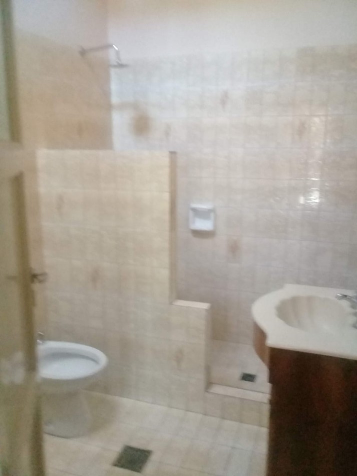 CASA APTA CREDITO 3DORM. B° TALLERES ESTE!!!!!