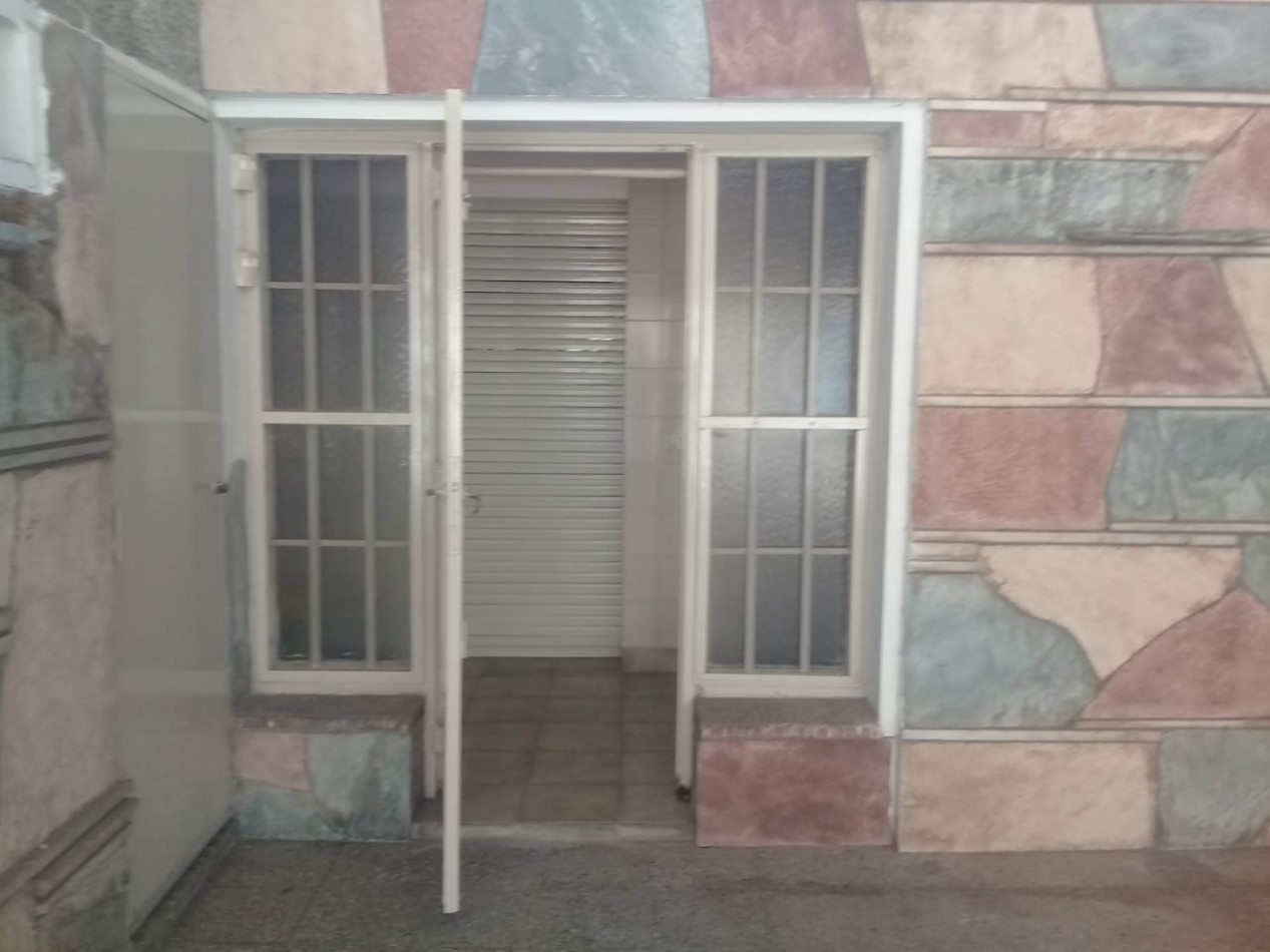 CASA APTA CREDITO 3DORM. B° TALLERES ESTE!!!!!