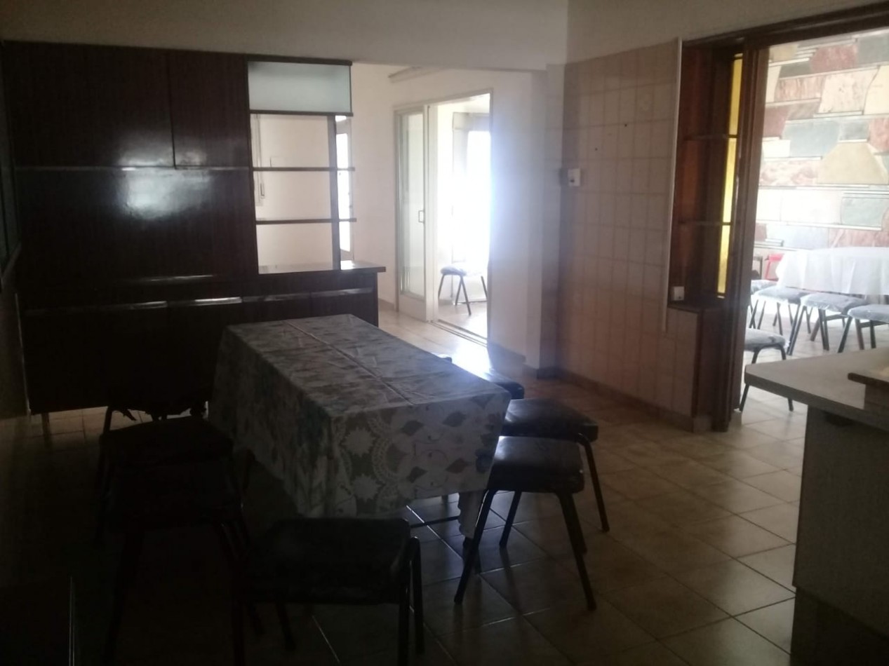 CASA APTA CREDITO 3DORM. B° TALLERES ESTE!!!!!