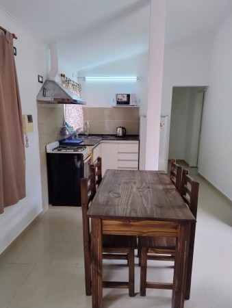DPTO TEMPORARIO  DE 1 DORM EN CARLOS PAZ!!!!!!  