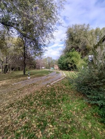 HERMOSA PROPIEDAD SOBRE LOTE DE 8000MTRS2, EN CUESTA BLANCA!!!!
